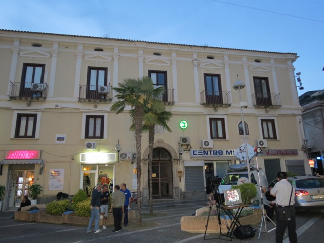 Vacanze al mare in Calabria
